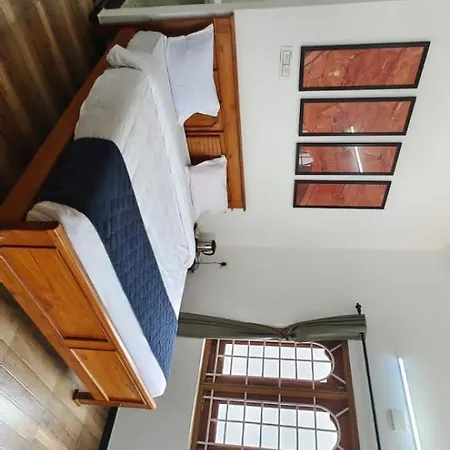 Plus Green Homestay Ooty Exterior photo