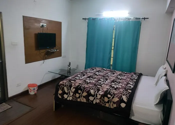 Plus Green Homestay